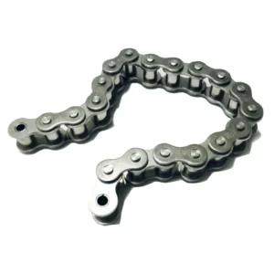 Cadena de tándem para Motoniveladoras