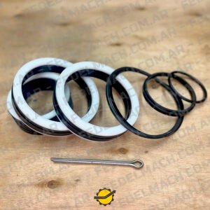 Kit de Cilindro de Levante de Hydromac H115