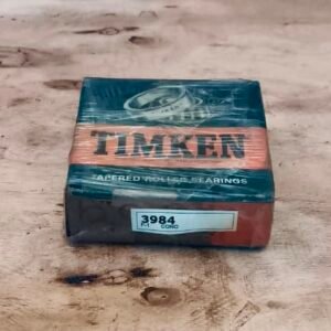 Cono 3984 Timken