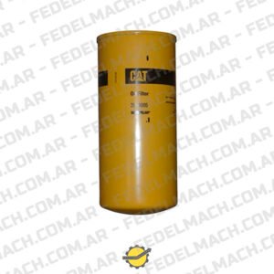 2P4005 Filtro para Equipos Caterpillar