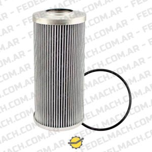 Filtro Hidráulico para Excavadoras Hydromac H95 / H115