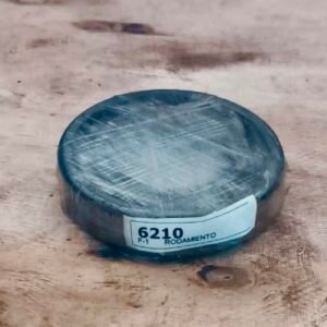 Rodamiento 6210 Usado