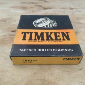 LM229146 4W0639 Rodamiento Timken
