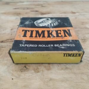 742 Cubeta Timken