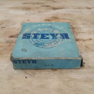 RL S 18 Rodamiento Steyr