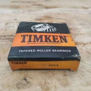 385A Cono Timken