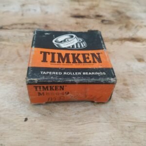 M86649 Cono Timken