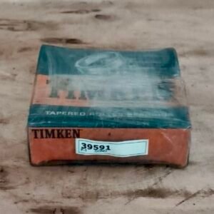 Cono 39591 Timken
