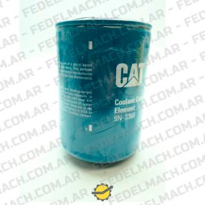 9N3368 Filtro Original CATERPILLAR