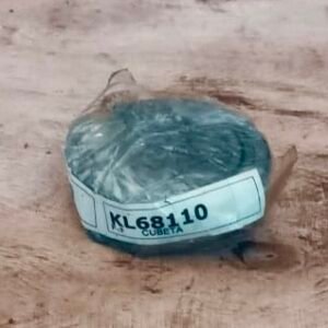 KL68110 Cubeta Usada