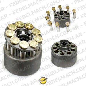 1111116 Barril de Bomba Para CAT 325, 325L, 330L