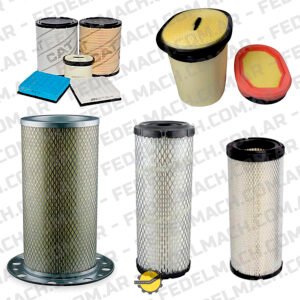 1006845 Filtro de Aire (Elemento Filtrante) 225