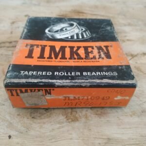 JLM710949 Cono Timken