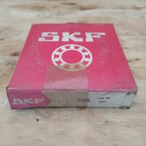 498 Cono SKF