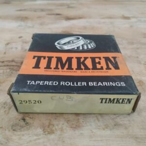 29520 Cubeta Timken