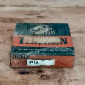 3920 Cubeta Timken