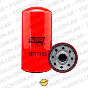BD7158 Filtro Baldwin