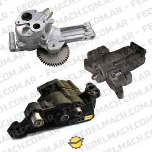 1192924 Bomba de Aceite para Equipos Caterpillar 120H, 322B, 322L, 325, 325L, 3116