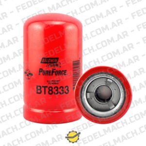 BT8333 Filtro Baldwin