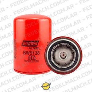 BW5138 Filtro Baldwin