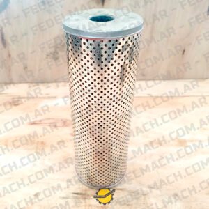 Filtro de Convertidor Huber Warco