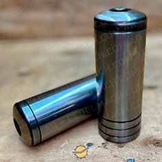 Pistón de Motor Hidráulico para Hydromac H75 H95 H115