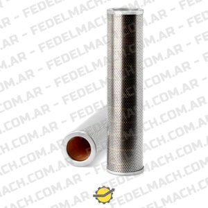 Filtro Hidráulico para Excavadoras Hydromac H145