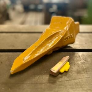 Uña Volvo 300 / Samsung Talla 30