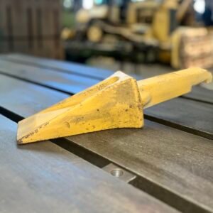 Uña Hydromac H95/115 -Italianas-