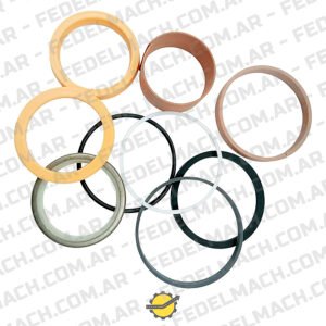 1057255 Kit de Sellos para Miniexcavadora CAT 307