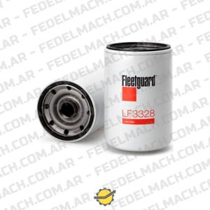 LF3328 Filtro Fleetguard
