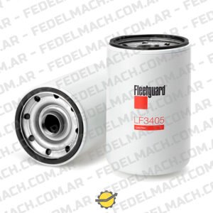 LF3405 Filtro Fleetguard