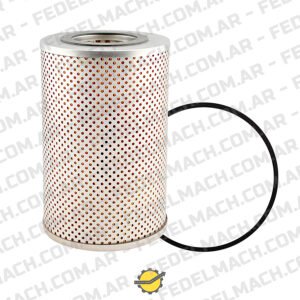 Filtro Hidráulico Huber Warco