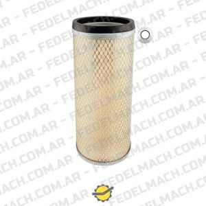 PA2545 Filtro de Aire Baldwin
