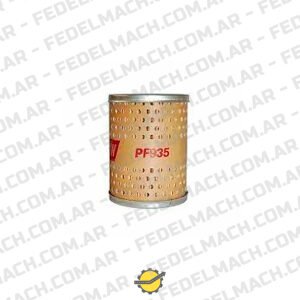 PF935 Filtro Baldwin