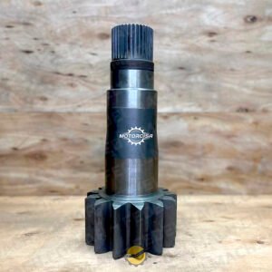 Piñón de Giro para Hydromac H145