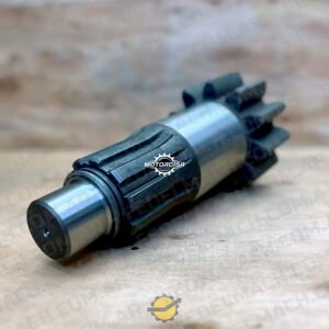 Piñón de Giro para Hydromac H115