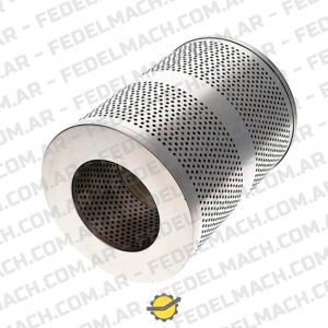 PT98-10 Filtro Baldwin