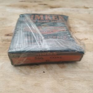 566 Cono Timken