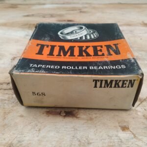 568 Cono timken