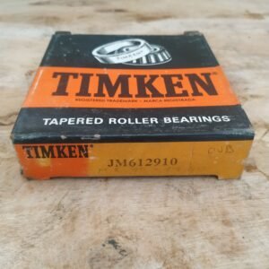 JM612910 Cubeta Timken