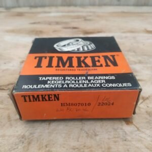 HM807010 Cono Timken