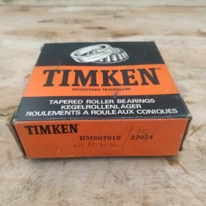 HM807046 Cubeta Timken