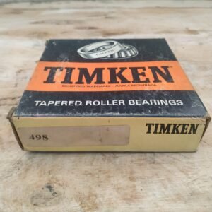 498 Cono Timken