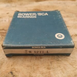 1211 Rodamiento Bower