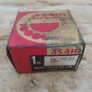UC20824 Rodamiento Asahi