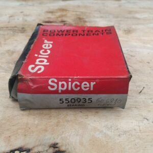 550935 Cono Spicer