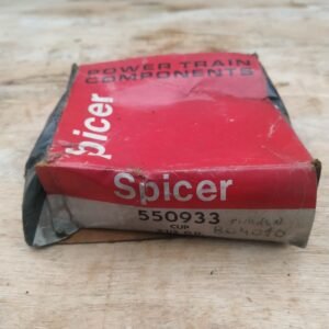 550933 Cubeta Spicer
