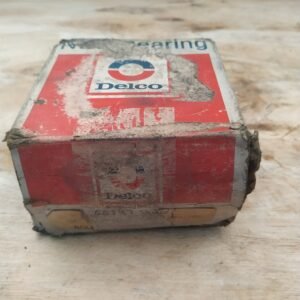 55197 Cono doble Delco