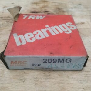 209MG Rodamiento TRW